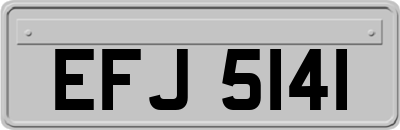 EFJ5141