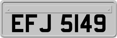 EFJ5149