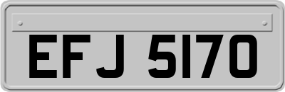 EFJ5170