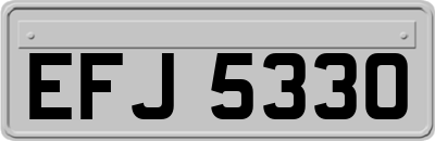 EFJ5330