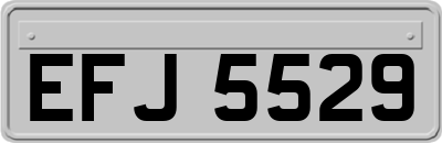 EFJ5529