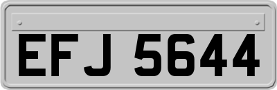 EFJ5644