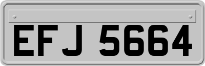 EFJ5664