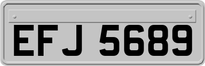 EFJ5689