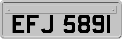 EFJ5891