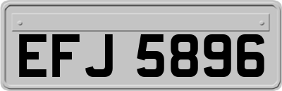 EFJ5896
