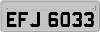 EFJ6033