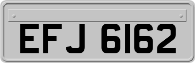 EFJ6162