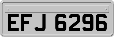 EFJ6296
