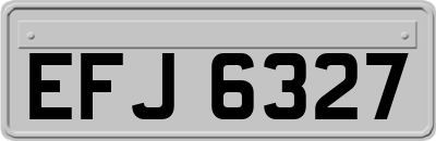 EFJ6327