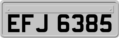 EFJ6385