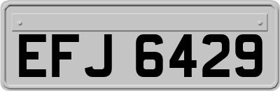 EFJ6429