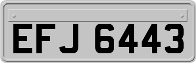 EFJ6443