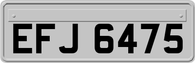 EFJ6475