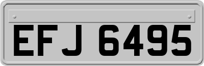 EFJ6495