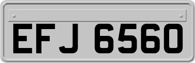 EFJ6560