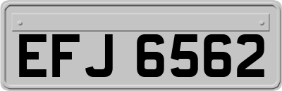 EFJ6562
