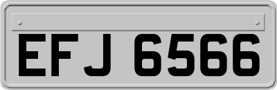 EFJ6566