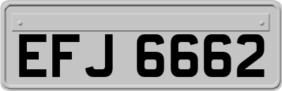 EFJ6662