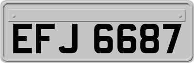EFJ6687