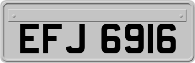 EFJ6916