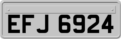 EFJ6924