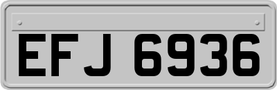 EFJ6936