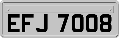 EFJ7008