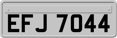 EFJ7044