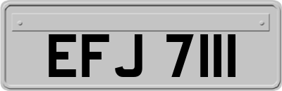EFJ7111
