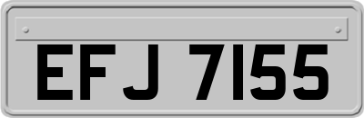 EFJ7155