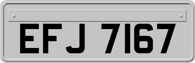 EFJ7167