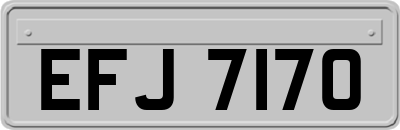 EFJ7170
