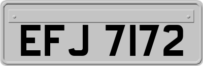 EFJ7172