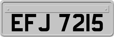 EFJ7215