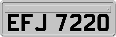 EFJ7220