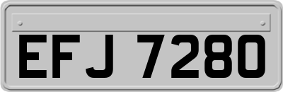 EFJ7280