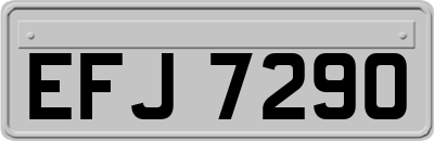 EFJ7290