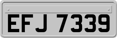 EFJ7339