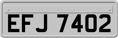EFJ7402
