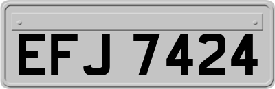 EFJ7424
