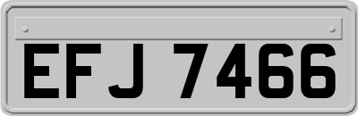 EFJ7466