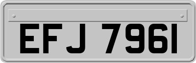 EFJ7961