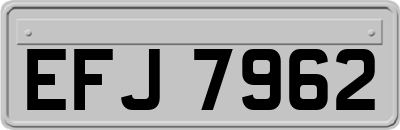 EFJ7962