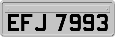EFJ7993