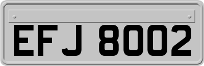 EFJ8002