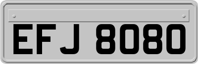 EFJ8080