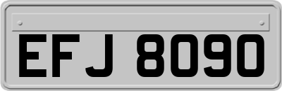 EFJ8090