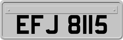 EFJ8115