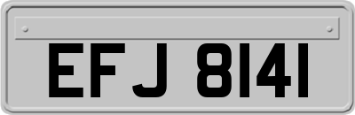 EFJ8141